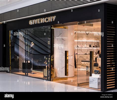 givenchy hong kong